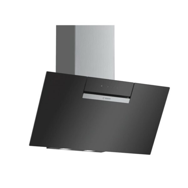 Bosch hotte mural Série 2 80cm DWK87EM60