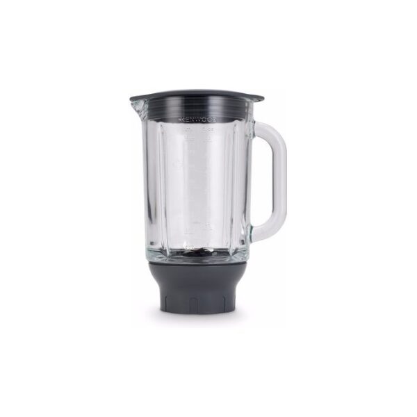 kenwood Pétrin Chef XL Bol 6.7L BlenderKVL4170S – Image 3