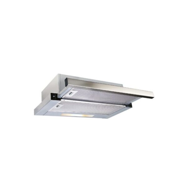 Proff hotte télescopique encastrable 60 cm 7062X – Image 3