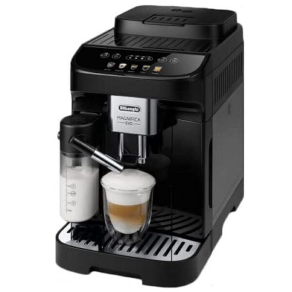 DeLonghi Machine à café automatique ECAM 290.61.B