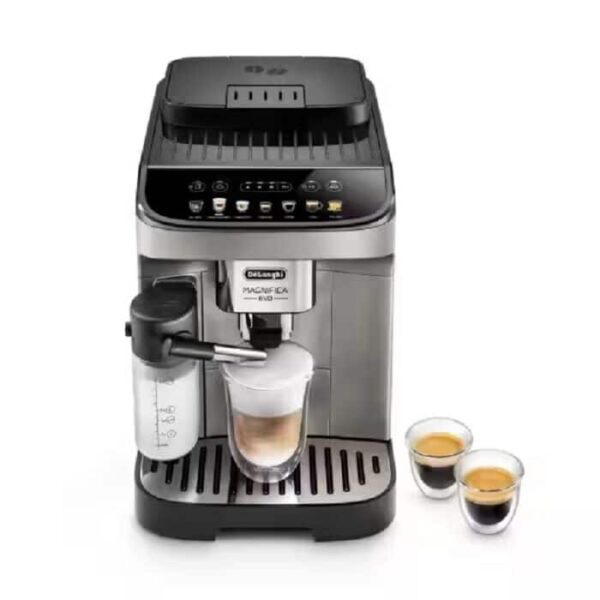 Delonghi cafetière magnifica evo ECAM290.81.TB