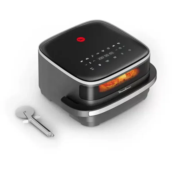 MOULINEX Friteuse Easy fry XL Surface AL402HF0 – Image 3