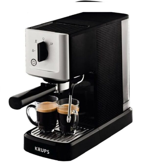 Krups Machine à Café XP3440 15 Bars – Image 2