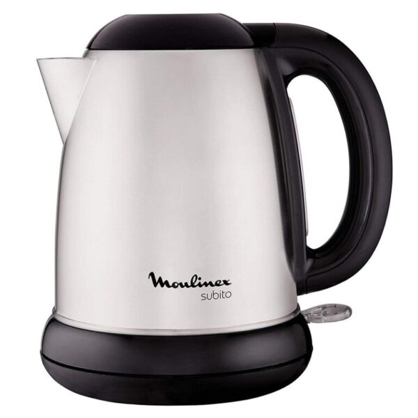 Moulinex bouilloire électrique sans fil BY540D10
