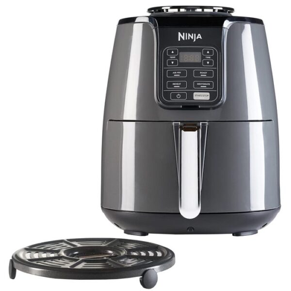 Ninja air fryer friteuse sans huile 3.8L AF100EU