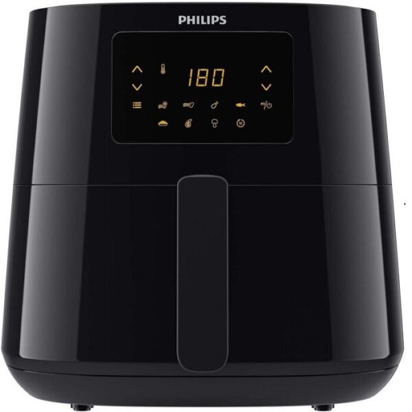 Philips friteuse airfryer essential 6.2 l HD9270/90