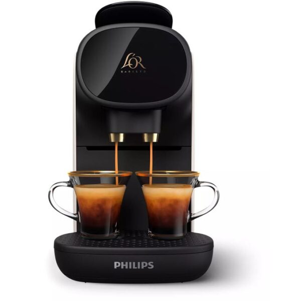 Philips cafetière L’Or Barista Sublime LM9012 40 – Image 2
