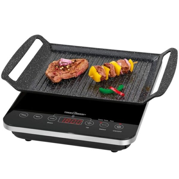 ProfiCook Plaque de cuisson à induction PC-ITG 1130