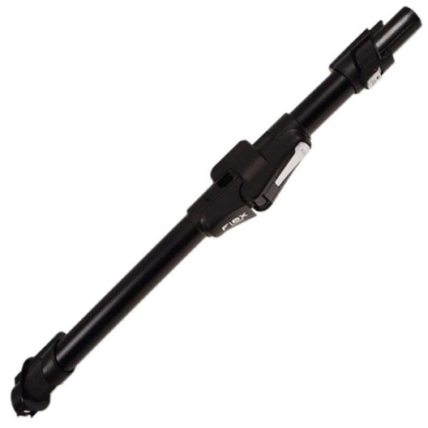 Rowenta tube aspirateur noir SS-2230002637 (pièce)