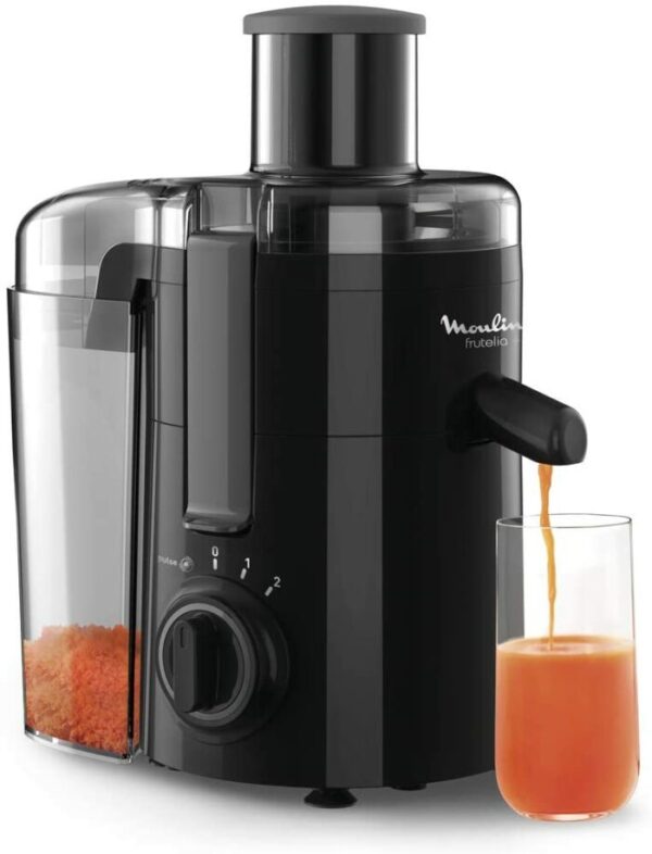MOULINEX centrifugeuse fruits 950ml JU370810