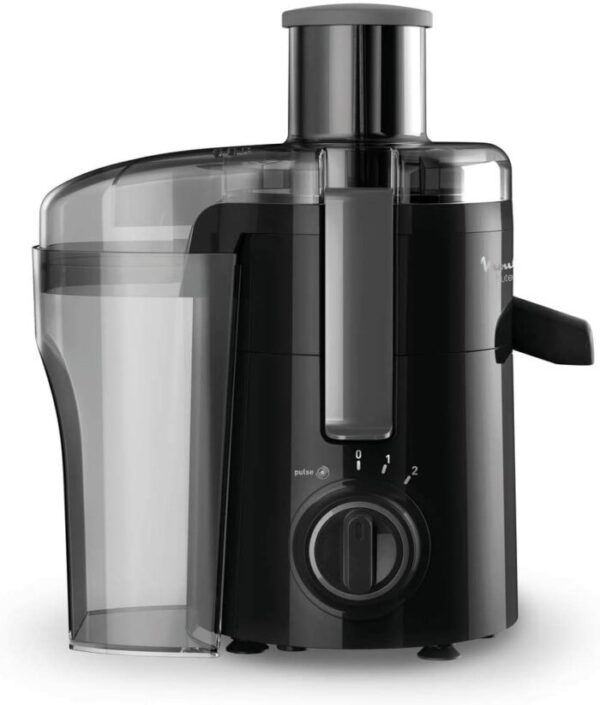 MOULINEX centrifugeuse fruits 950ml JU370810 – Image 3