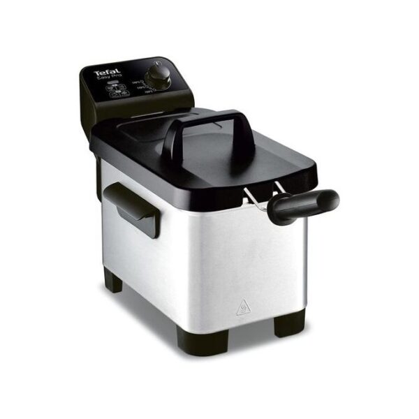 tefal friteuse à lhuile easy pro 3L FR331070