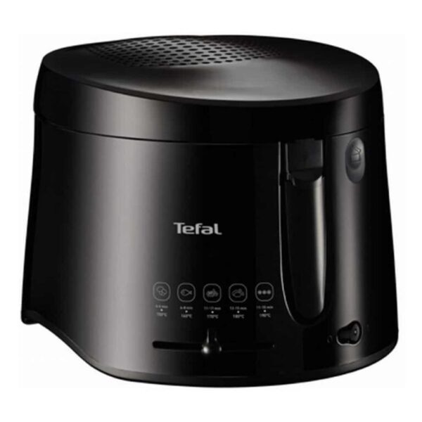 Tefal Friteuse électrique MaxiFry FF107810