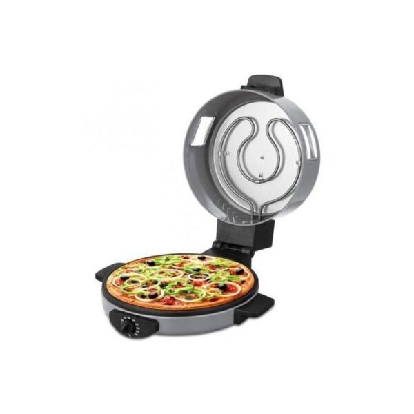 Sonashi Four A Pizza & A Pain Multi Fonction -1800 Watts - Sabm 863