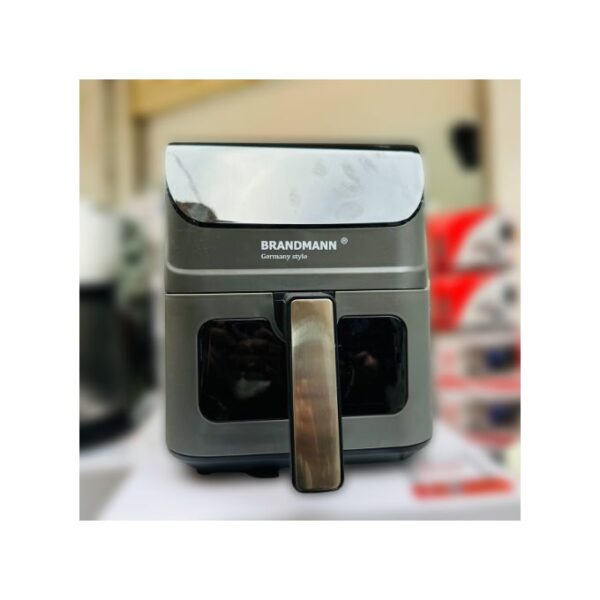 BRANDMANN Friteuse Sans Huile Air Fryer 4L 1350W – Image 4