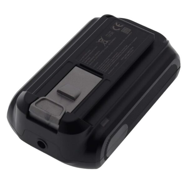 Rowenta batterie aspirateur 9.60 ZR009704 (piece)