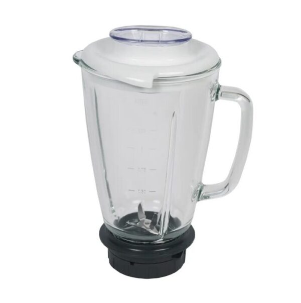 Moulinex bol blender complet en verre XF424000 (pièce)