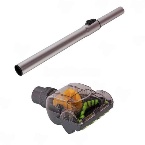 BrandMann Aspirateur a main – Image 3