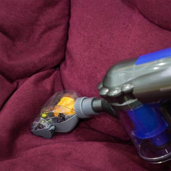 BrandMann Aspirateur a main – Image 5